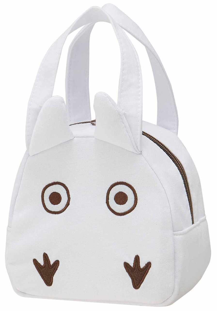 totoro lunch bag