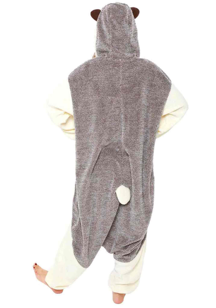 Kigurumi Shop Hedgehog Kigurumi Animal Onesies Pajamas by Sazac