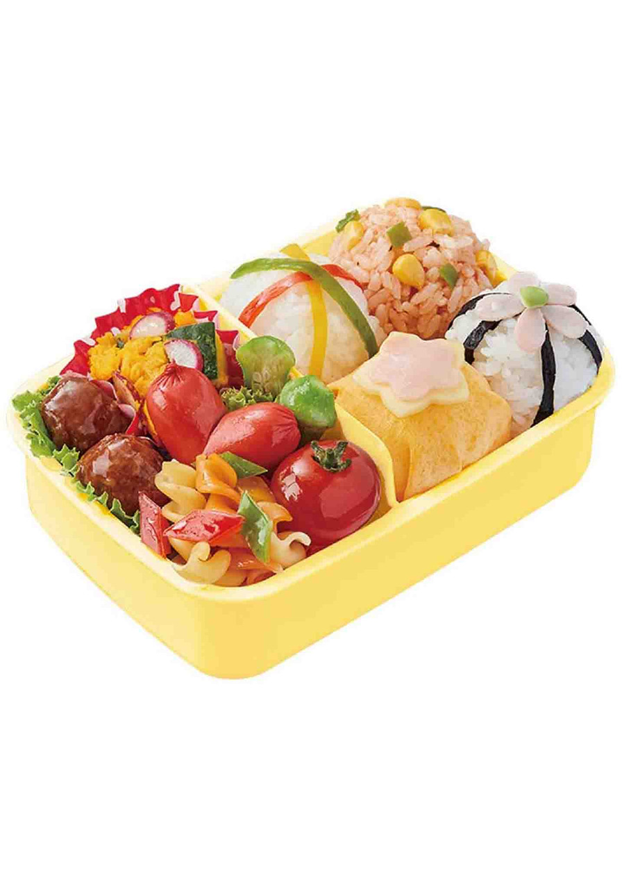 Cinnamoroll Bento Lunch Box 15.22oz 450ml (Friends)