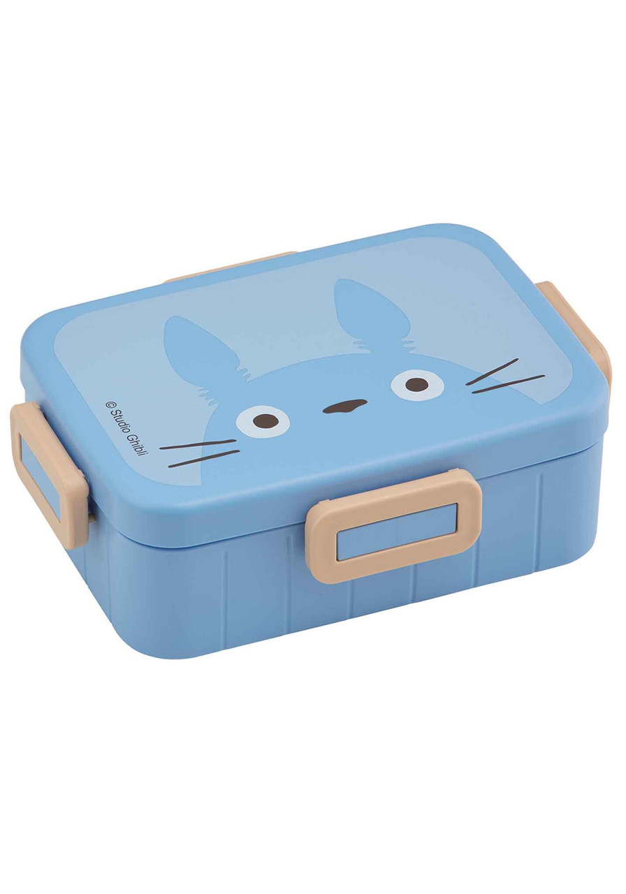 My Neighbor Totoro Bento Lunch Box - Green