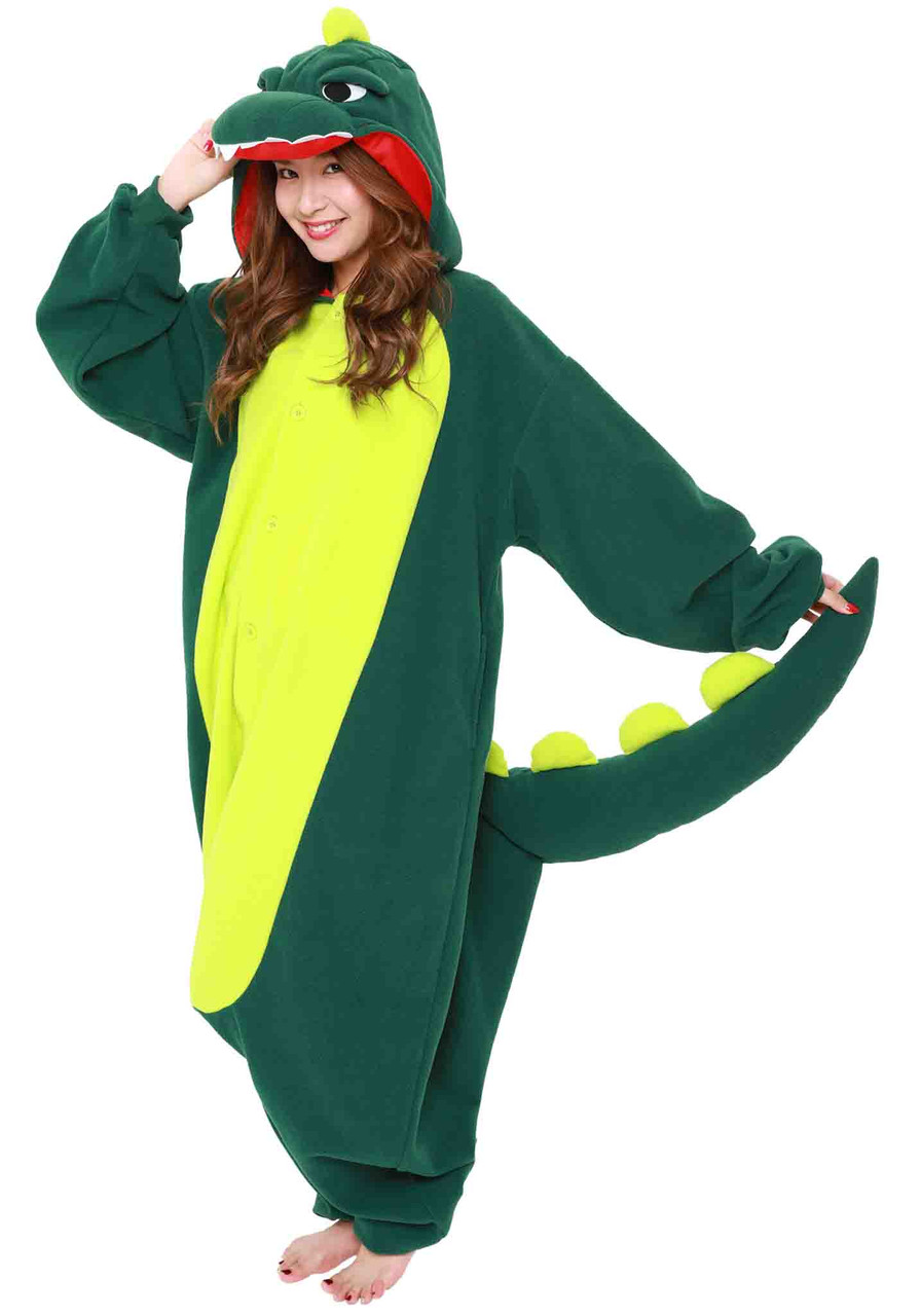 Kigurumi Shop Dinosaur Kigurumi Animal Onesies Animal