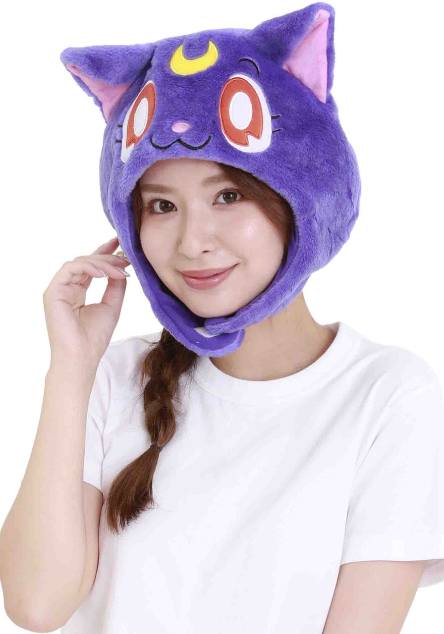 Kigurumi Shop | Luna Kigurumi Cap 