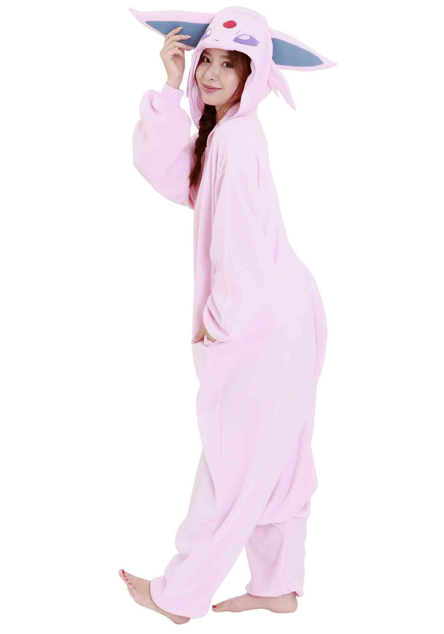 Kigurumi Shop | Espeon Pokemon Kigurumi