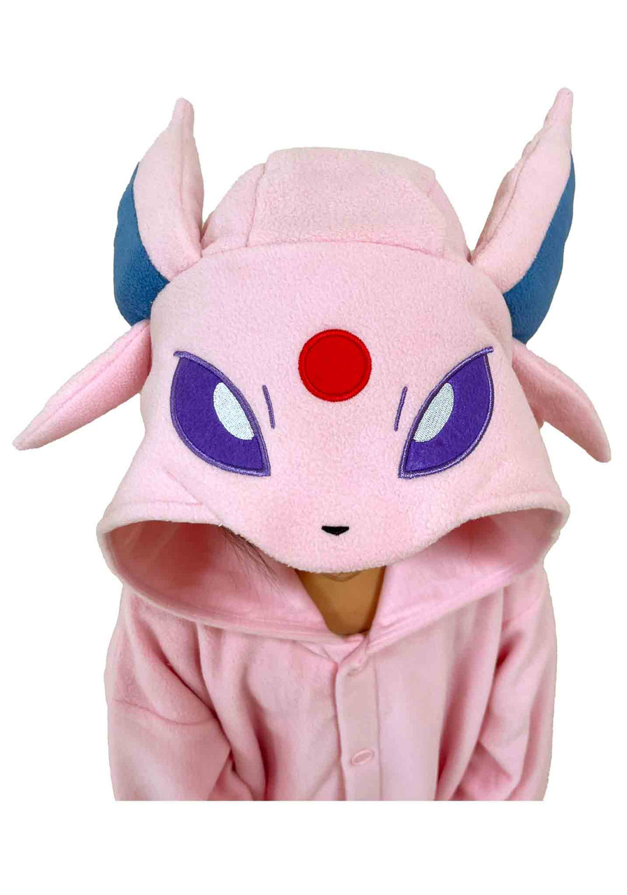 Pokemon Espeon Kids Kigurumi Kigurumi Shop