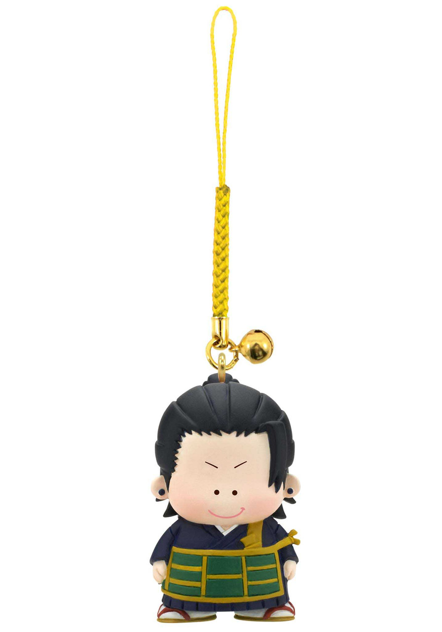 Jujutsu Kaisen Movie 0 Charm Bell Blind Box - Kigurumi Shop