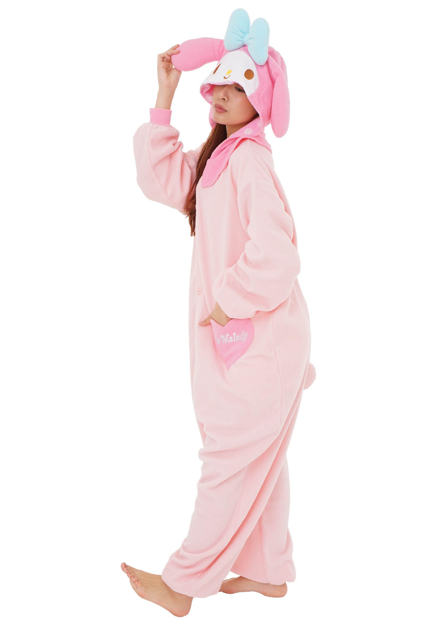 My melody deals onzie