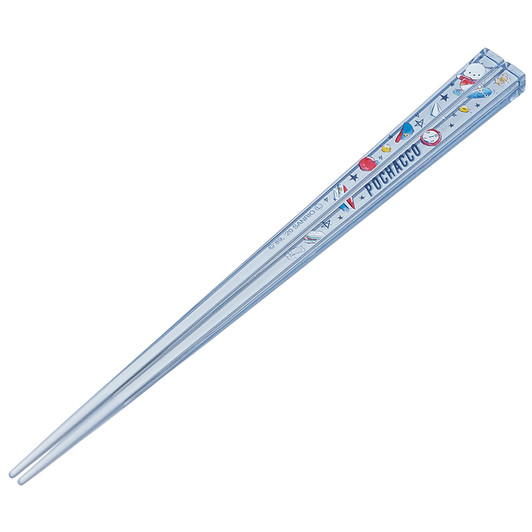 Pochacco Acrylic Chopsticks Pochacco Acrylic Chopsticks