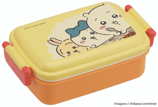 Sumikkogurashi Round Bento Lunch Box 16.91oz 500ml (Pink) - Clever Idiots  Wholesale