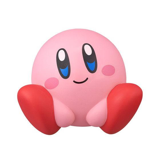 Kirby Figure Collection #02