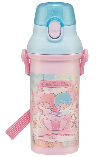 Pretty Guardian Sailor Moon Metal Lunch Box With Insulated Beverage  Container