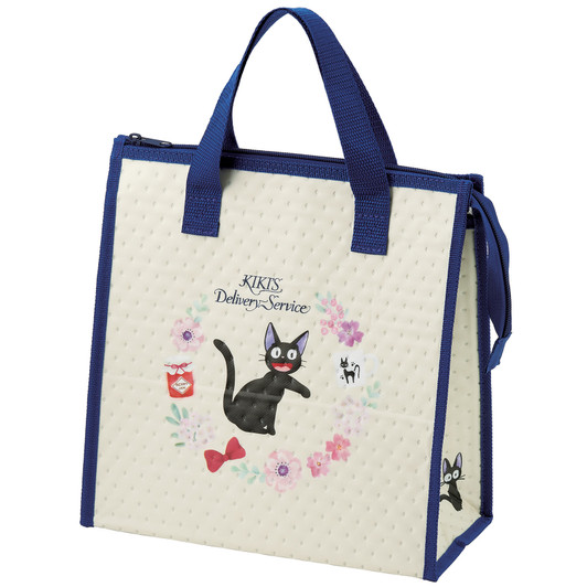 Kiki's Delivery Service Insulated Lunch Bag (French) Kiki's Delivery Service Insulated Lunch Bag (French)