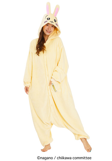 Usagi Kigurumi Usagi Kigurumi