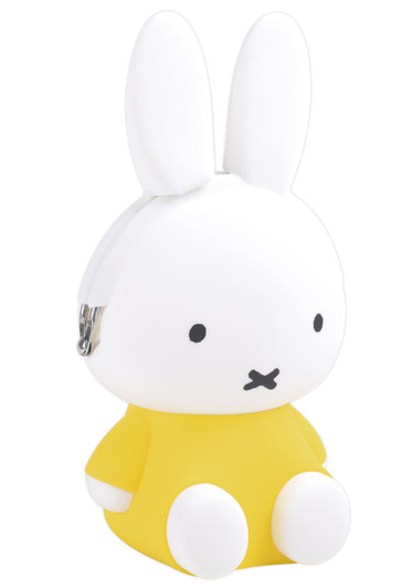 3D POCHI miffy (Yellow) 3D POCHI miffy (Yellow)