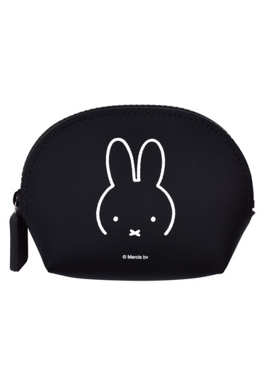 NUU-Oval Dick Bruna (Black) NUU-Oval Dick Bruna (Black)