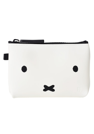 NUU-Small miffy (Face White) NUU-Small miffy (Face White)
