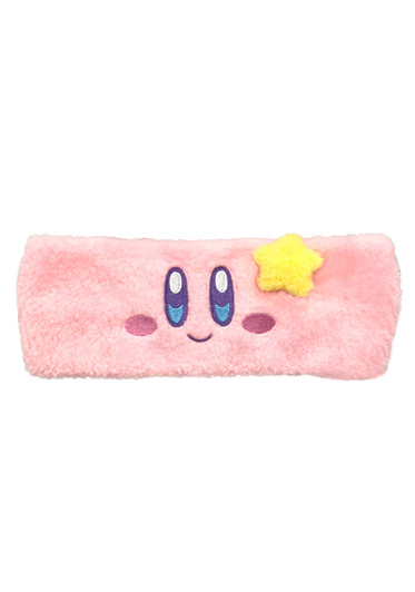 Kirby Headband (Kirby) Kirby Headband (Kirby)