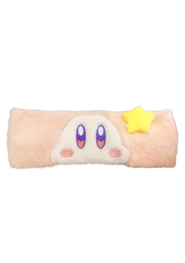 Kirby Headband (Waddle Dee) Kirby Headband (Waddle Dee)