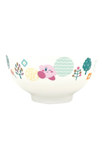 Kirby Rice Bowl (Forest) Kirby Rice Bowl (Forest)