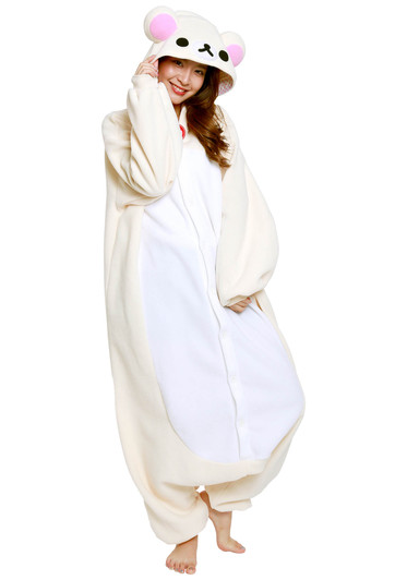 Korilakkuma Kigurumi (2026)