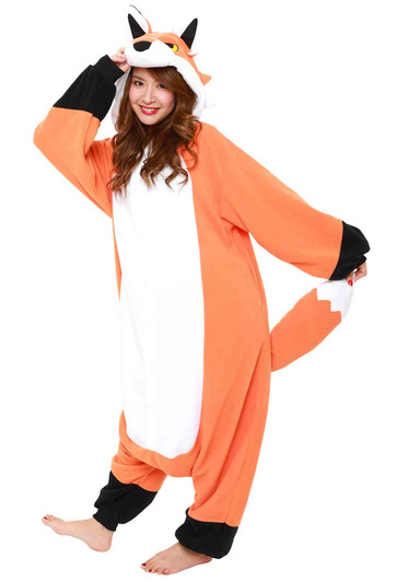 Lobster Onesie Kigurumi SAZAC – Onesie Wonderland