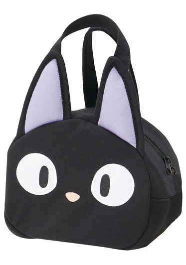 Kiki's Delivery Service Die Cut Lunch Bag (Jiji) Kiki's Delivery Service Die Cut Lunch Bag (Jiji)