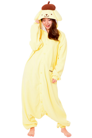 Charmander Pokemon Kigurumi Adult Character Onesie Costume Pajama By SAZAC