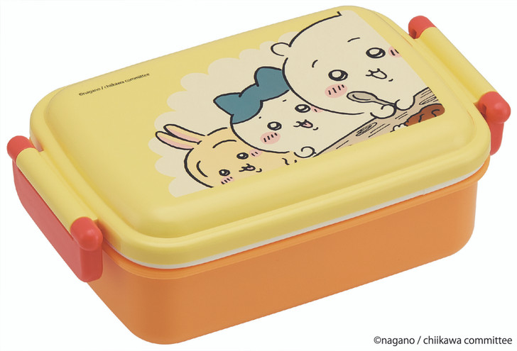 Chiikawa Bento Lunch Box 15.22oz