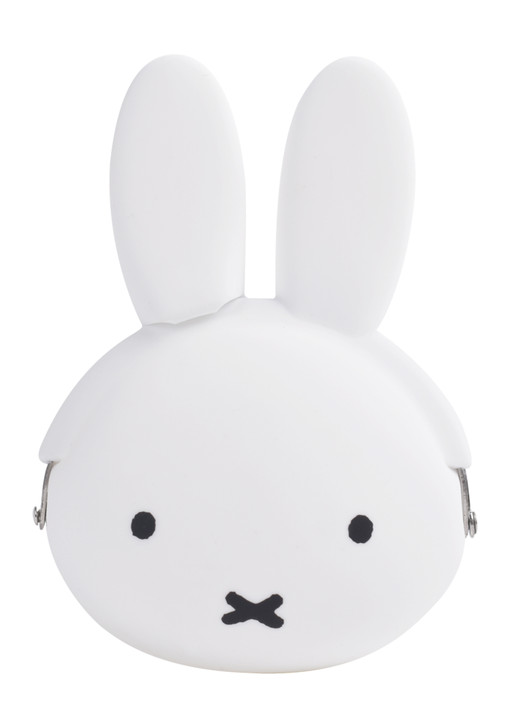 mimi POCHIBI miffy (White)