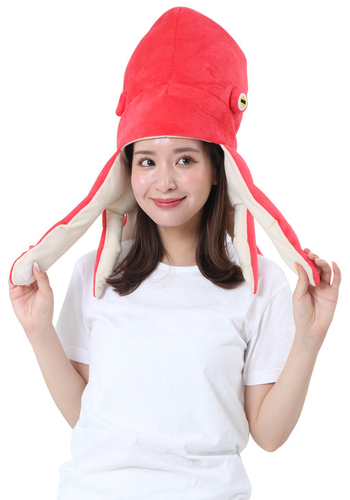 Octopus Head