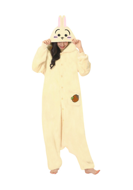 Usagi Kigurumi (2026)