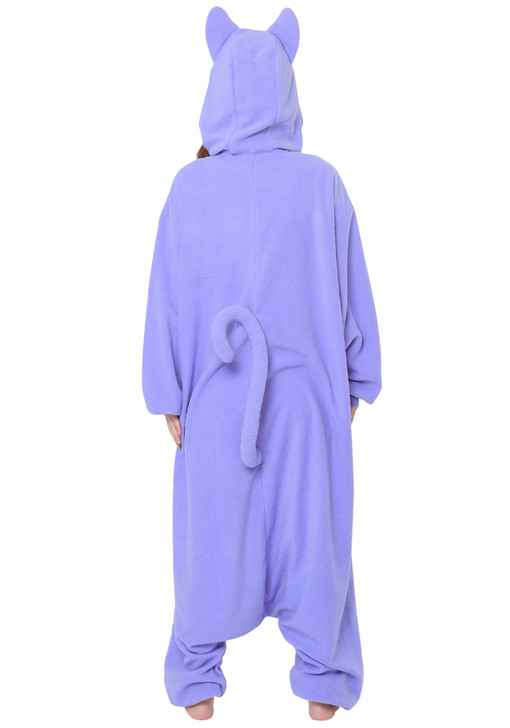 Sailor Moon Kigurumi (Luna) Kigurumi Shop
