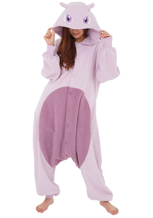Kigurumi mewtwo Clearance