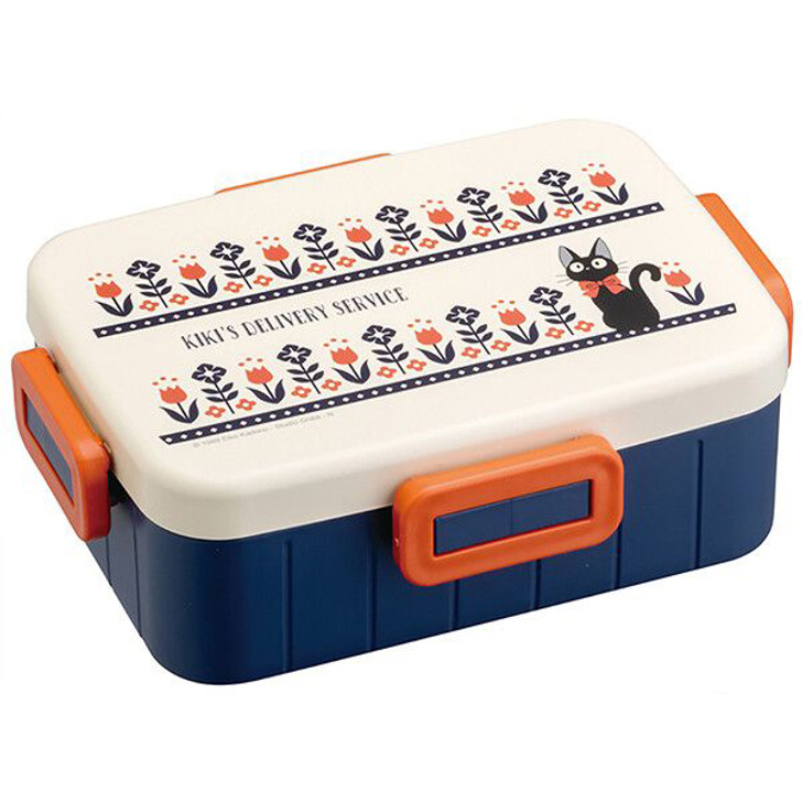 Kiki's Delivery Service Bento Lunch Box 21.98oz 650ml (Modern)