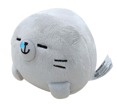 MEDICOM TOY - slumbers plush white black 2点セット Amazon.com: Werycos 35cm / 13.77in Black White Bear Plush