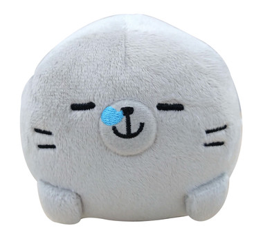 MEDICOM TOY - slumbers plush white black 2点セット MEDICOM TOY - slumbers PLUSH WHITE/BLACK