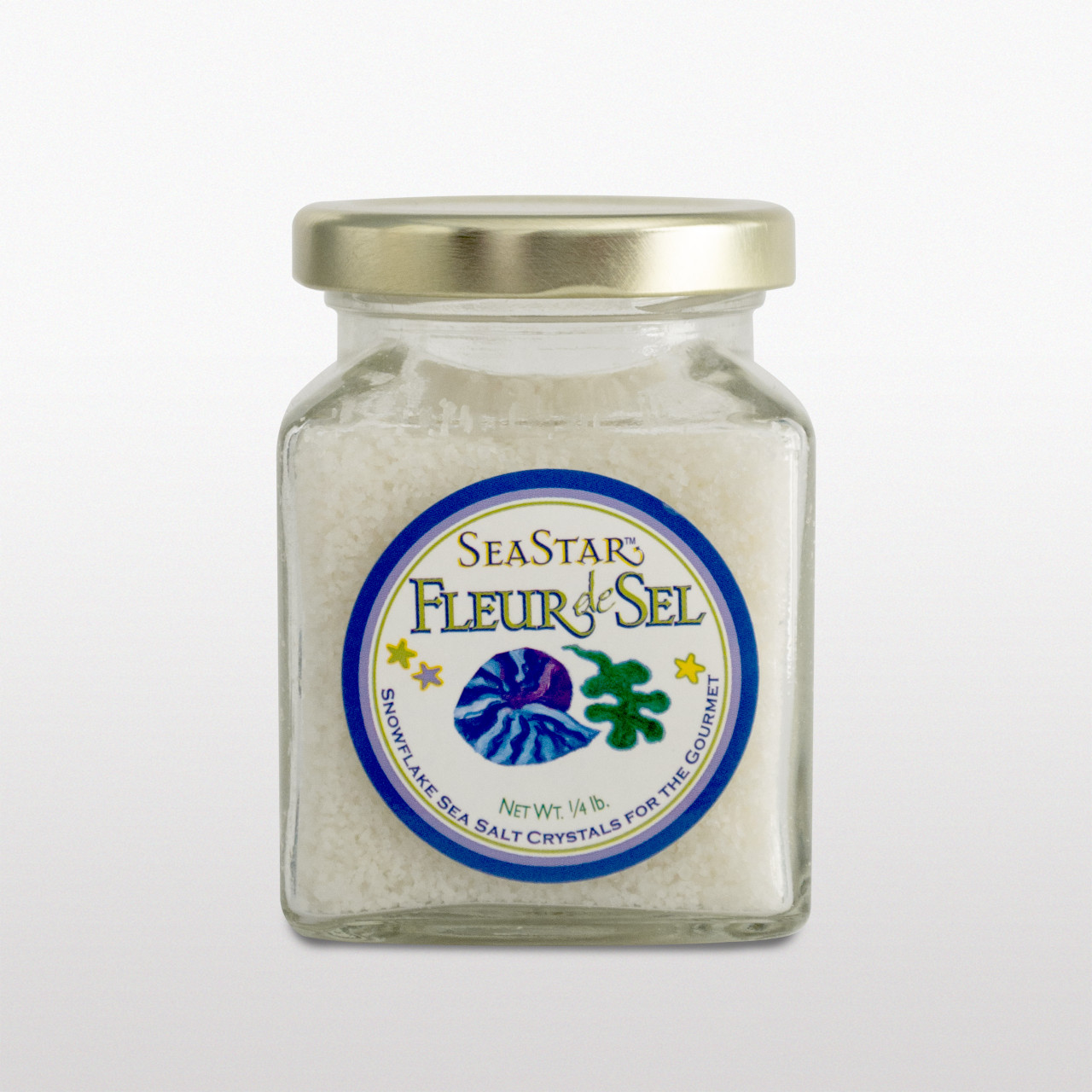 Fleur de Sel