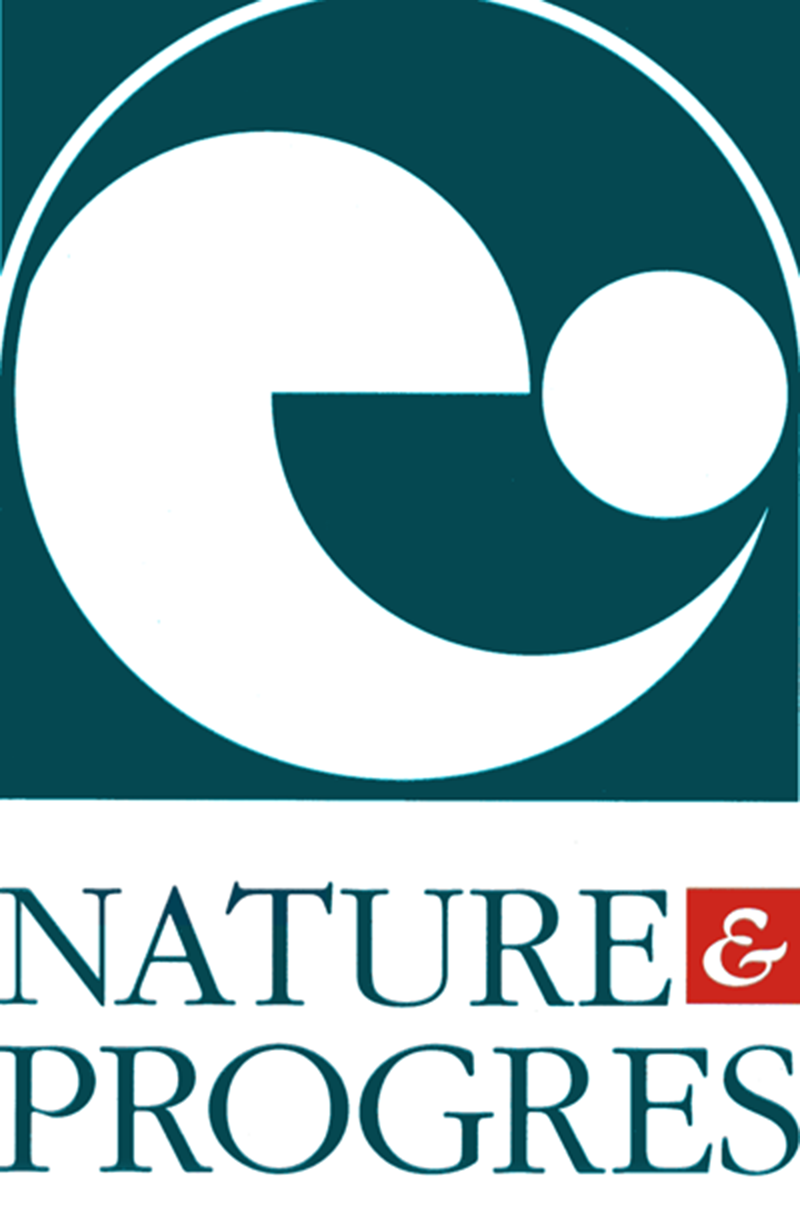 Nature & Progress logo