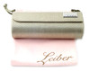 Included Judith Leiber Case