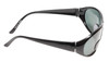 Calabria 90224 Polarized Bi-Focal Reading Sunglasses