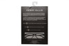 Front View of Perry Ellis PEBX57 Unisex Panthos Full Rim Designer Reading Glasses in Gloss Black Marble, Gloss Navy Blue Marble, Gloss Tortoise Havana Marble 50mm