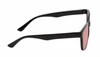 Medspex Avery Gloss Black FL-41 Pink Color Therapy Reading Glasses