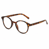 ELLE EL15557R women's progressive blue light reading glasses