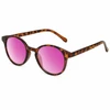 ELLE EL15557R - Gloss Tortoise / Havana Brown Spot - BPI Passion Purple