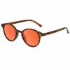 ELLE EL15557R - Gloss Tortoise / Havana Brown Spot - BPI Total Day