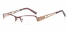 Converse Designer Blue Light Blocking Reading Glasses I'm Telling in Burgundy Red 49mm