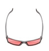 Medspex R787M Matte Crystal Black Grey FL-41 Pink Color Therapy Reading Glasses image 5