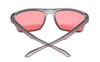 Medspex R787M Matte Crystal Black Grey FL-41 Pink Color Therapy Reading Glasses image 6
