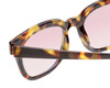 Medspex R785 Tortoise Havana Brown Gold FL-41 Rose Color Therapy Reading Glasses