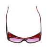 Medspex Fl012 Tortoise Havana Passion Purple Color Therapy Reading Glasses