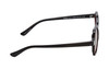 Medspex R786M Gloss Black FL-41 Pink Color Therapy Reading Glasses
